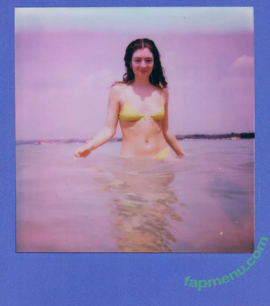 Lorde nude photo #0067 (analorde)