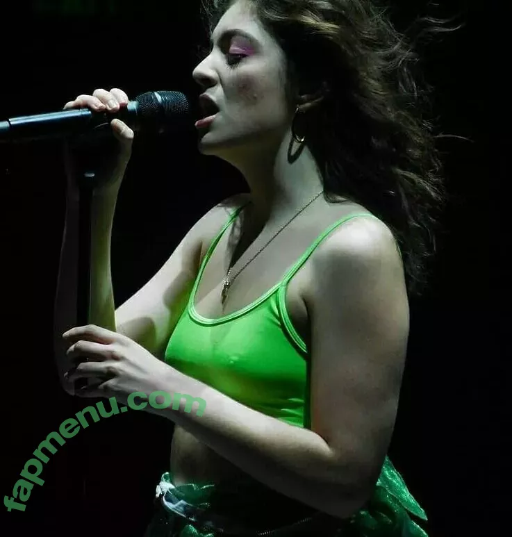 Lorde nude photo #0082 (analorde)