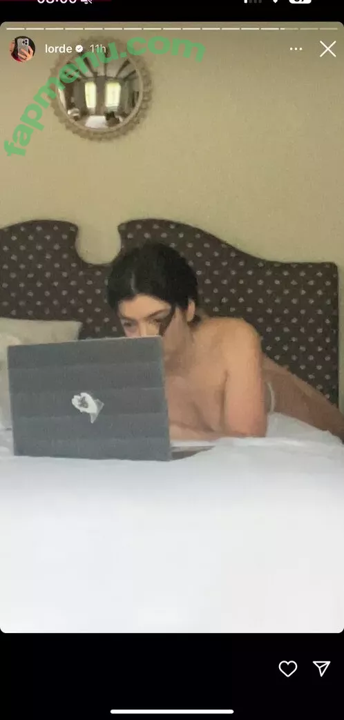 Lorde nude photo #0185 (analorde)