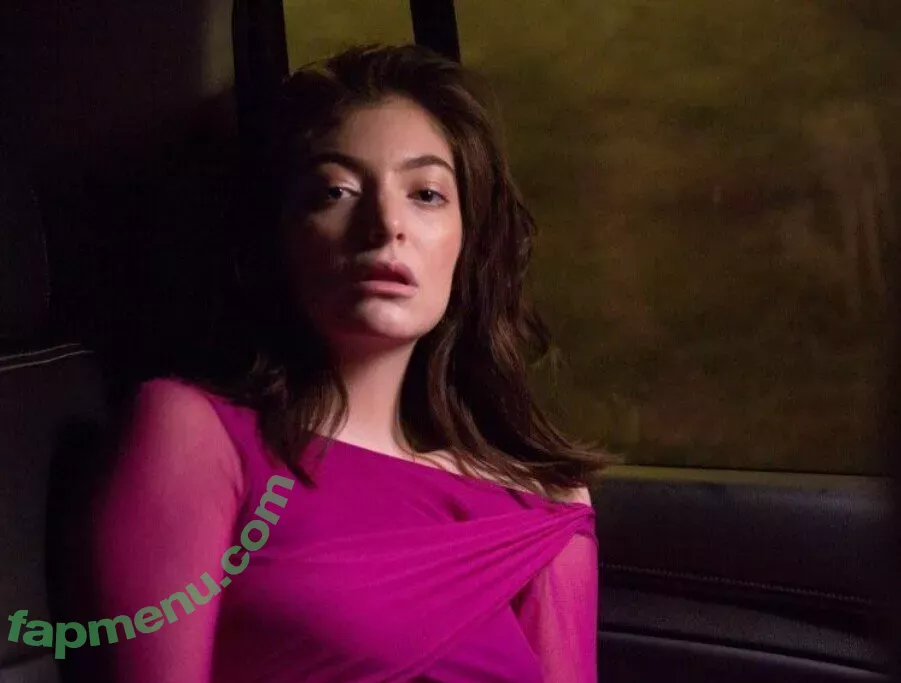 Lorde nude photo #0191 (analorde)