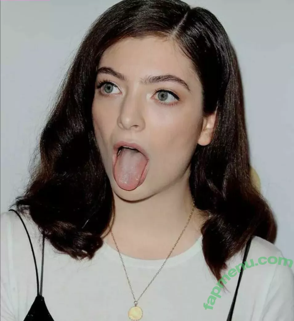 Lorde nude photo #0198 (analorde)