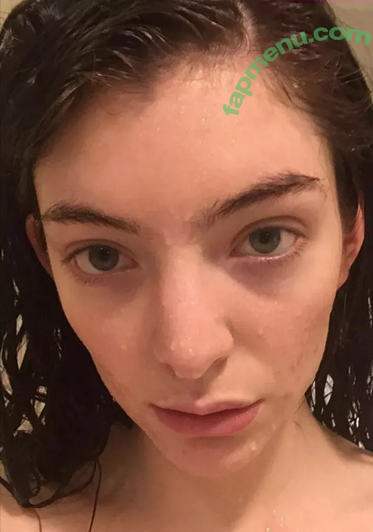 Lorde nude photo #0199 (analorde)