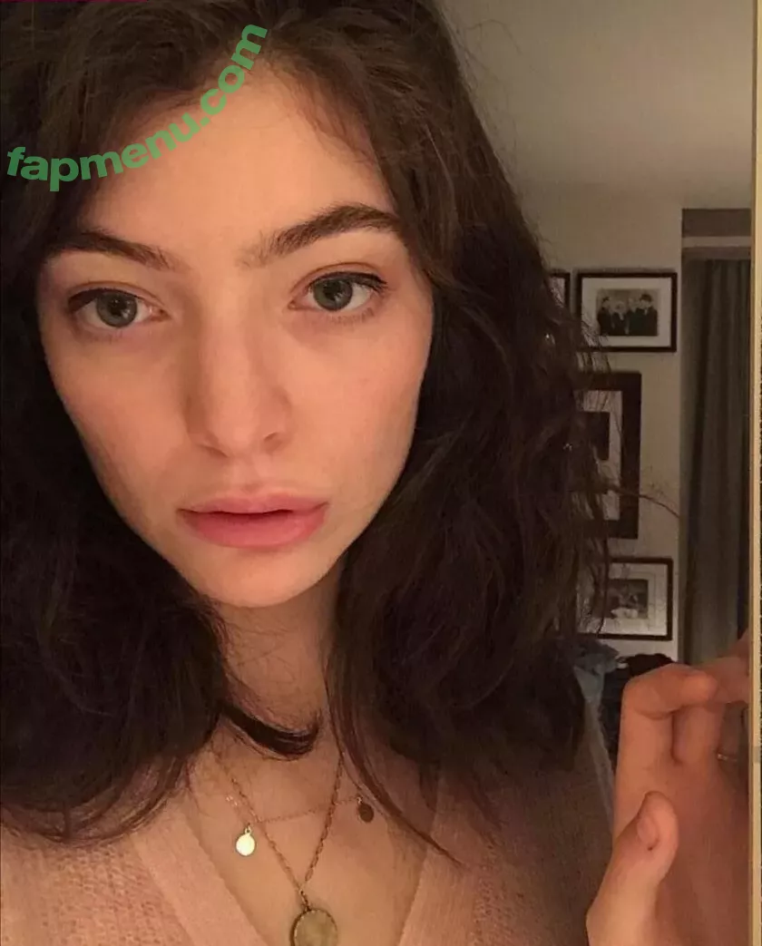 Lorde nude photo #0200 (analorde)