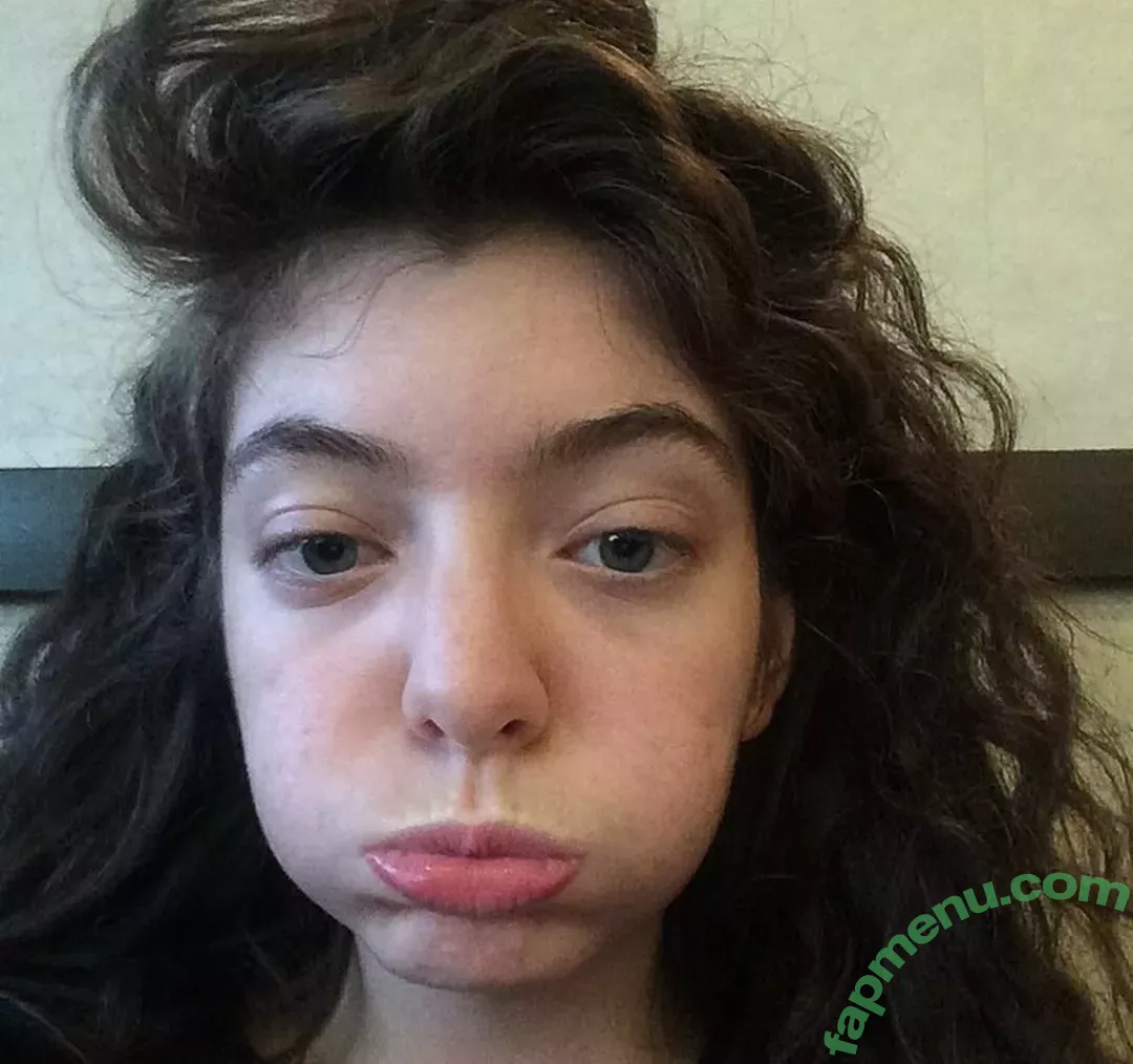 Lorde nude photo #0230 (analorde)