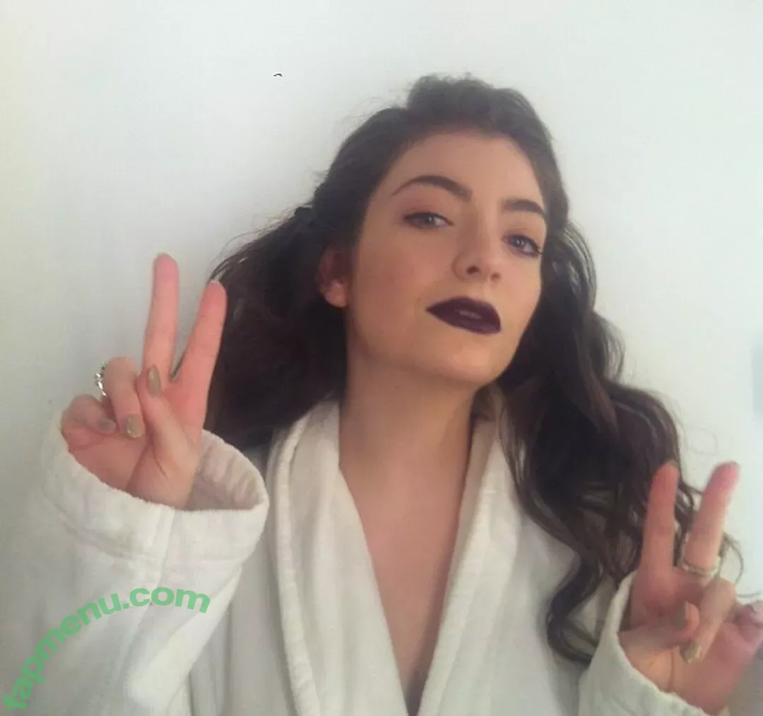 Lorde nude photo #0233 (analorde)