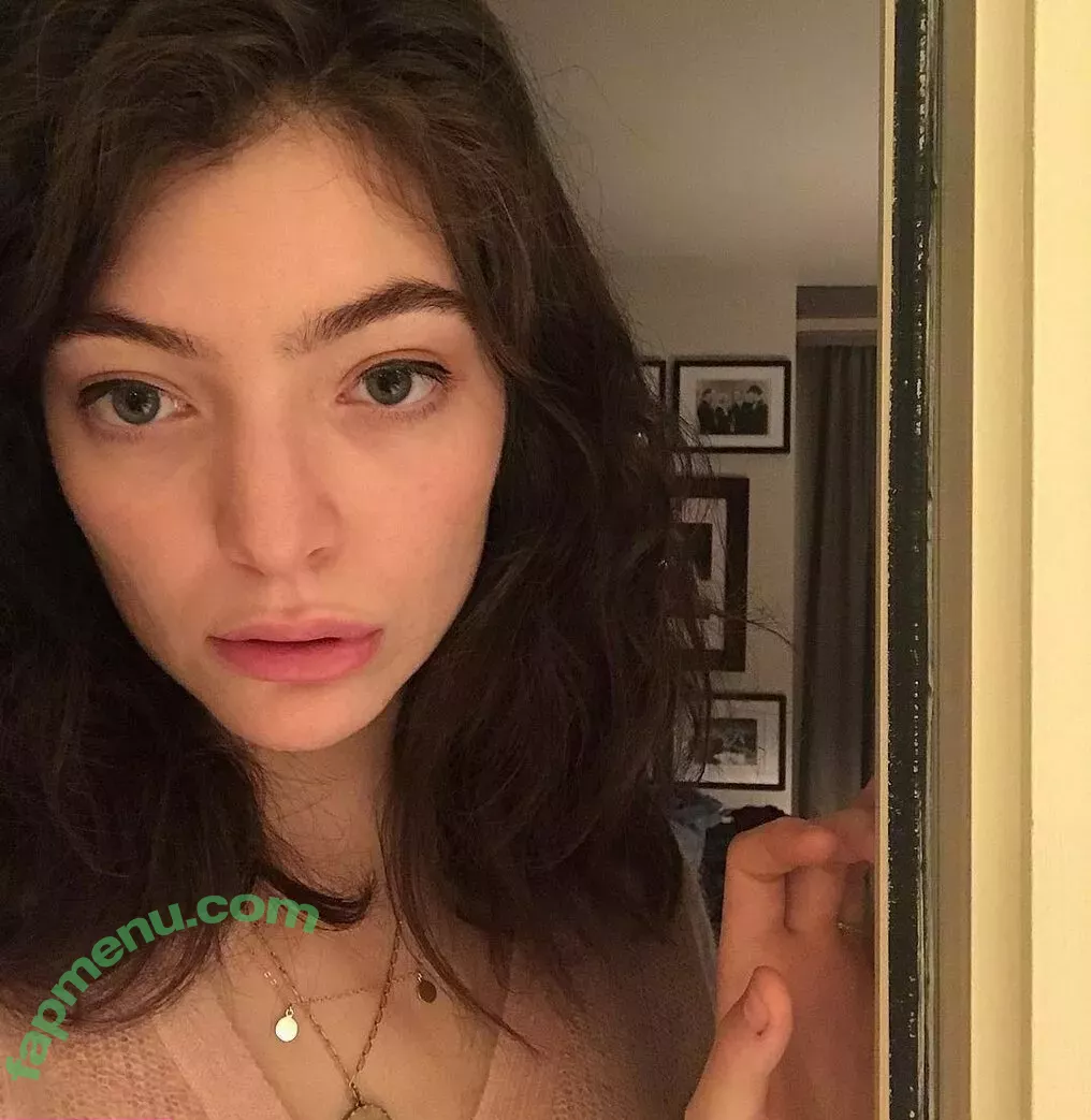 Lorde nude photo #0239 (analorde)