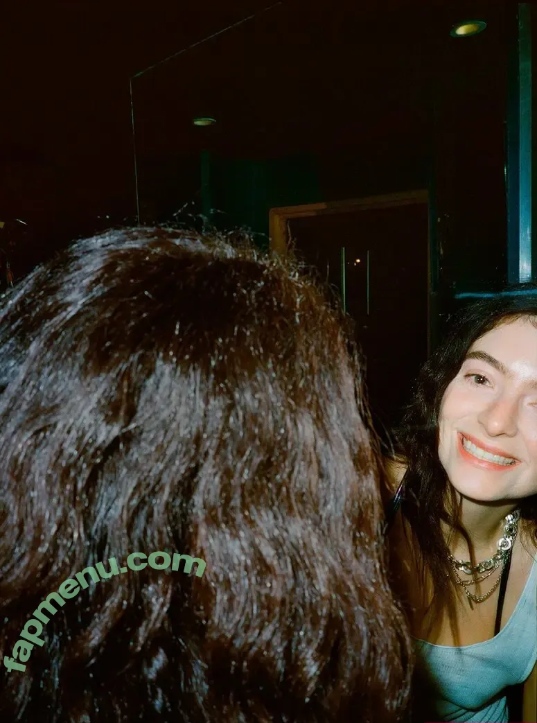 Lorde nude photo #0257 (evalord)