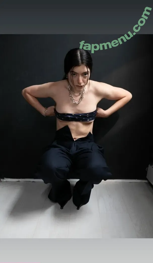 Lorde nude photo #0268 (evalord)