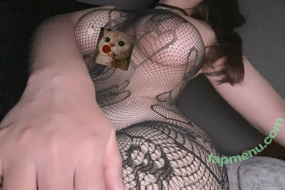 Lore Ochoa nude photo #0003 (Dory Ochoa / dory_ochoa / loreochoa_)