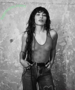 Loreen / Eurovision 2023 Winner / loreenofficial nude photo #0003