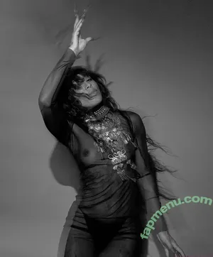 Loreen / Eurovision 2023 Winner / loreenofficial nude photo #0008