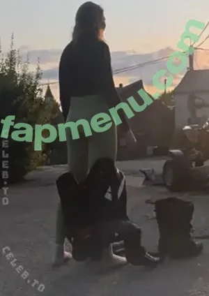 Loreena Unterwegs / loreena.unterwegs nude photo #0114