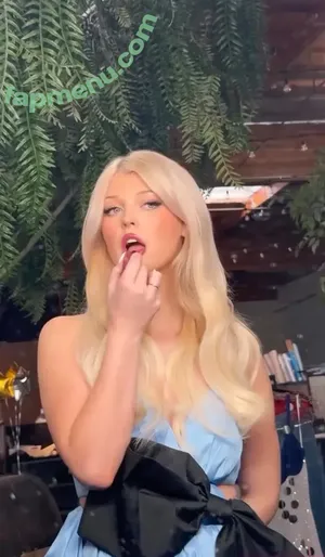 Loren Gray / loren / lorengray nude photo #0124