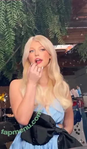 Loren Gray / loren / lorengray nude photo #0125