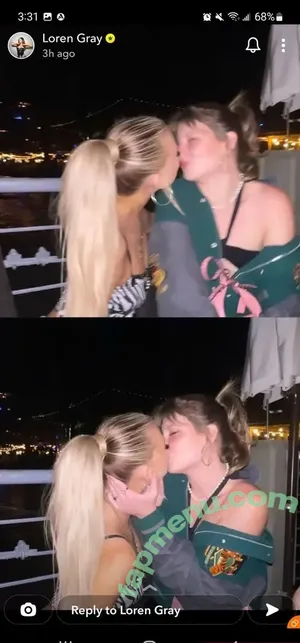 Loren Gray / loren / lorengray nude photo #0134