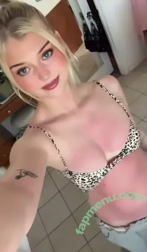 Loren Gray / loren / lorengray nude photo #0186