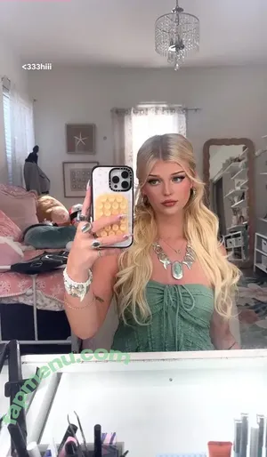 Loren Gray / loren / lorengray nude photo #0190