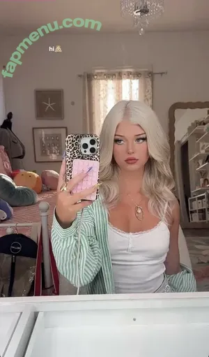 Loren Gray / loren / lorengray nude photo #0209