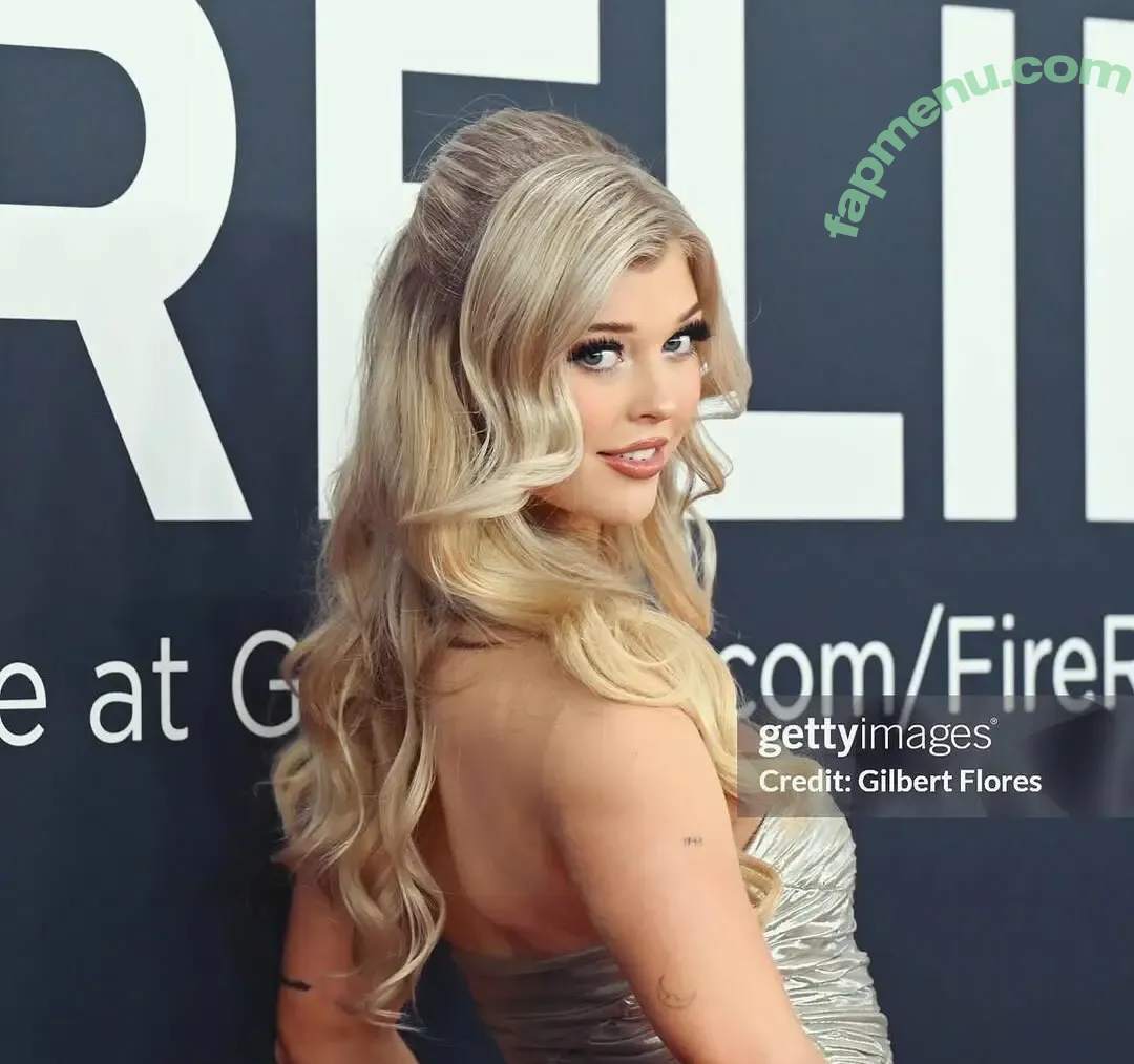 Loren Gray nude photo #0039 (loren / lorengray)