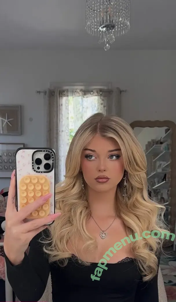 Loren Gray nude photo #0062 (loren / lorengray)