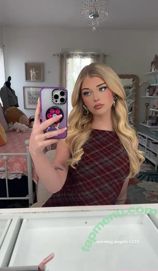 Loren Gray nude photo #0065 (loren / lorengray)