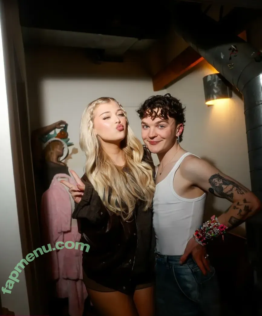 Loren Gray nude photo #0068 (loren / lorengray)