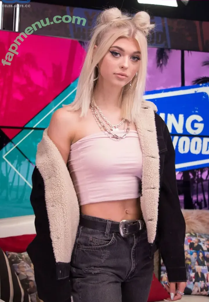 Loren Gray nude photo #0085 (loren / lorengray)