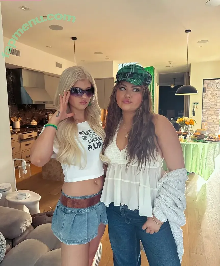 Loren Gray nude photo #0091 (loren / lorengray)
