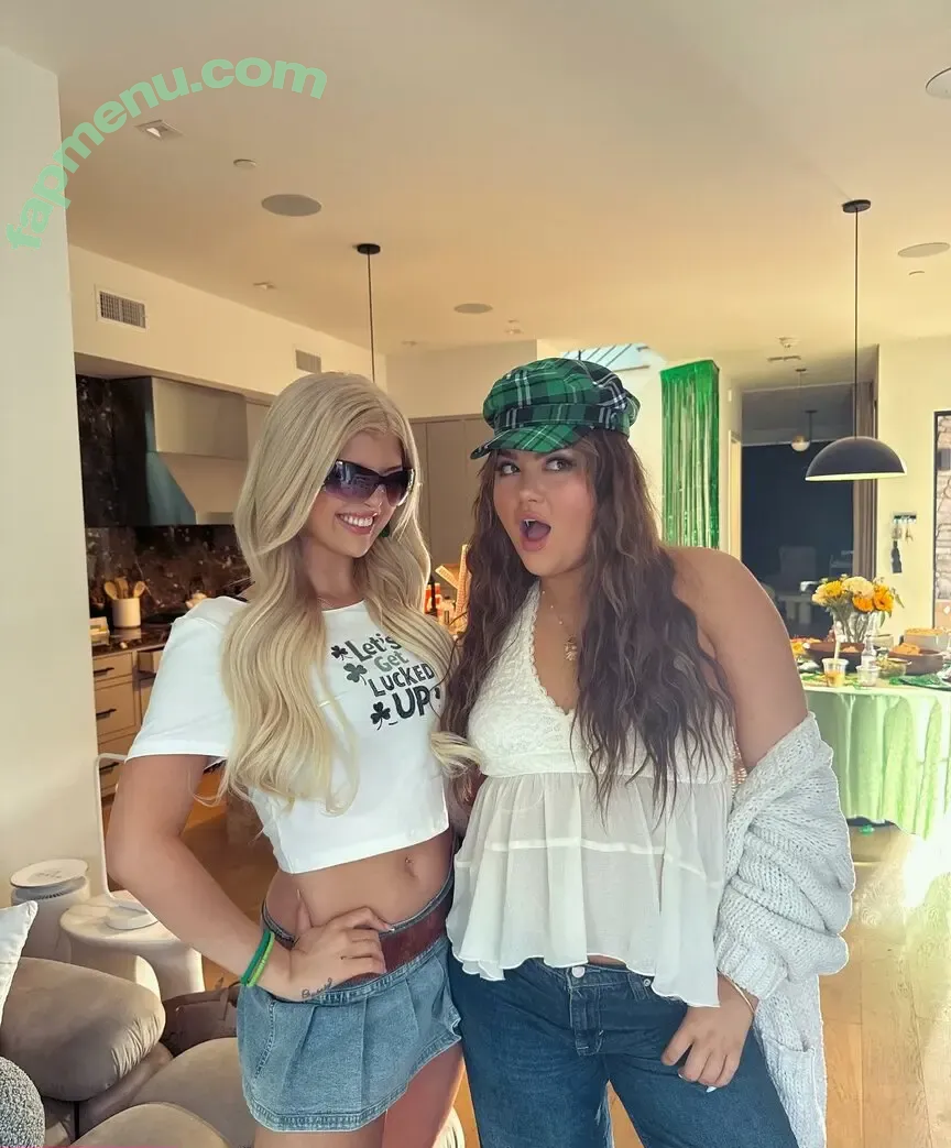 Loren Gray nude photo #0092 (loren / lorengray)