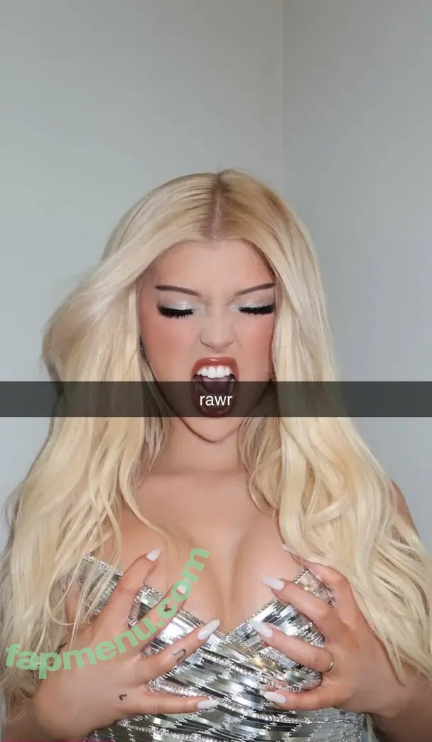 Loren Gray nude photo #0094 (loren / lorengray)