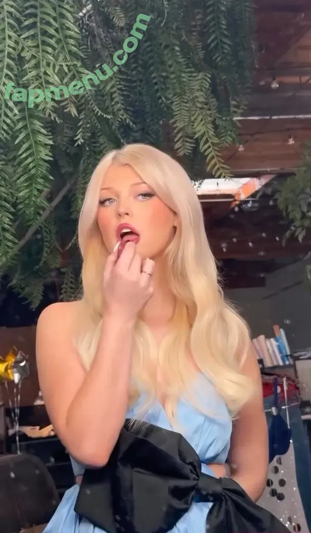 Loren Gray nude photo #0124 (loren / lorengray)