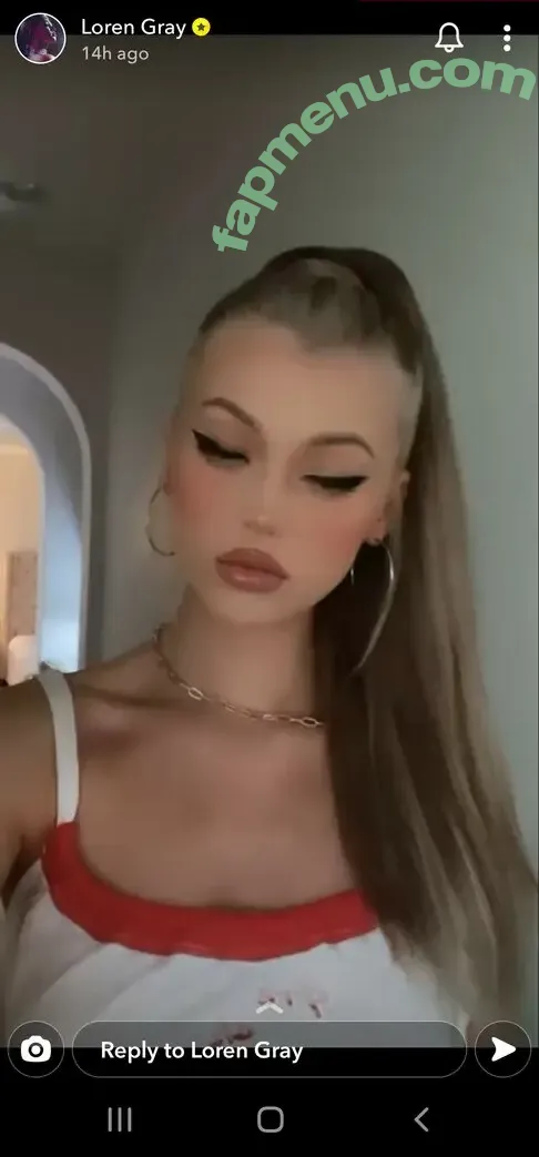 Loren Gray nude photo #0146 (loren / lorengray)
