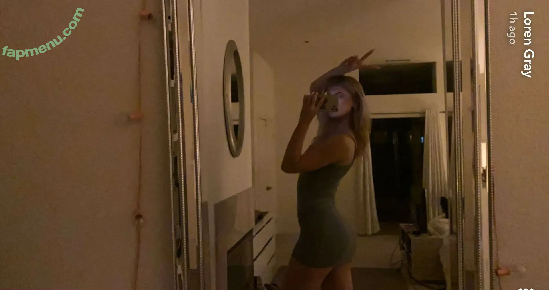 Loren Gray nude photo #0163 (loren / lorengray)