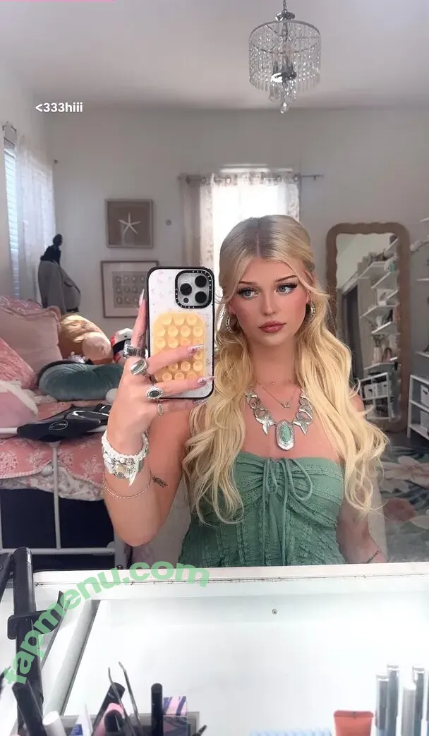 Loren Gray nude photo #0190 (loren / lorengray)