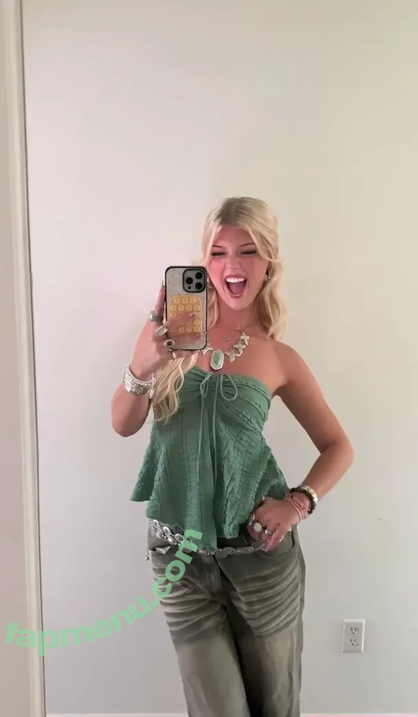 Loren Gray nude photo #0191 (loren / lorengray)