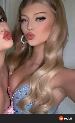 Loren Gray / iamlorengray / loren / lorengray nude photo #0001