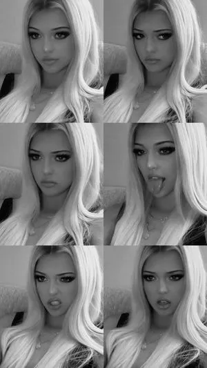 Loren Gray / iamlorengray / loren / lorengray nude photo #0032