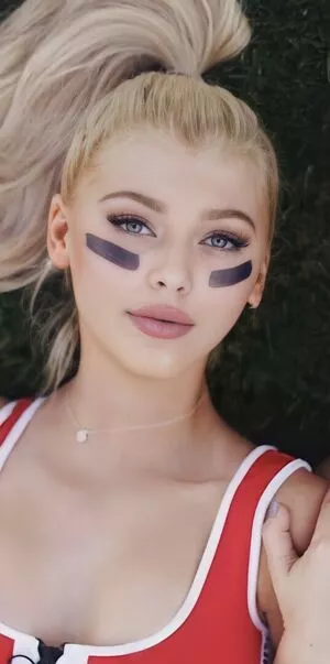 Loren Gray / iamlorengray / loren / lorengray nude photo #0142