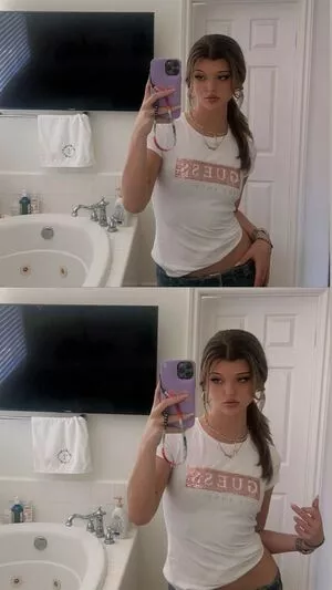 Loren Gray / iamlorengray / loren / lorengray nude photo #0147