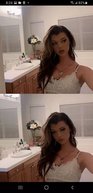 Loren Gray / iamlorengray / loren / lorengray nude photo #0157