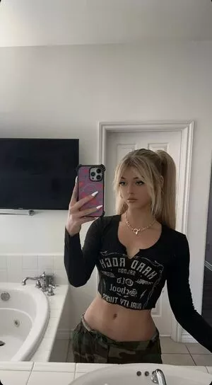 Loren Gray / iamlorengray / loren / lorengray nude photo #0201