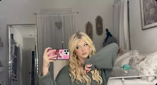Loren Gray / iamlorengray / loren / lorengray nude photo #0222