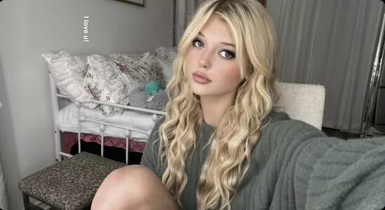 Loren Gray / iamlorengray / loren / lorengray nude photo #0223