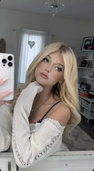 Loren Gray / iamlorengray / loren / lorengray nude photo #0228