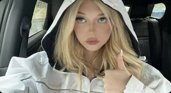 Loren Gray / iamlorengray / loren / lorengray nude photo #0231