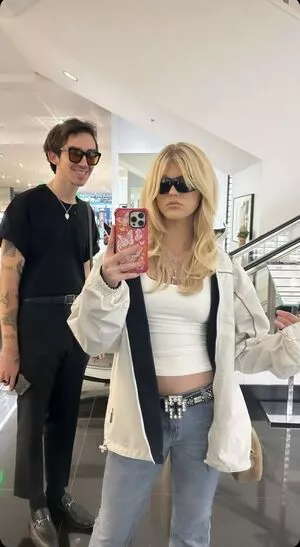 Loren Gray / iamlorengray / loren / lorengray nude photo #0242