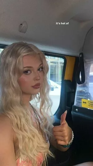 Loren Gray / iamlorengray / loren / lorengray nude photo #0773