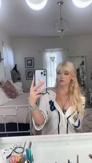 Loren Gray / iamlorengray / loren / lorengray nude photo #0789