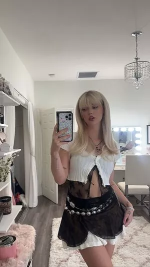 Loren Gray / iamlorengray / loren / lorengray nude photo #0853