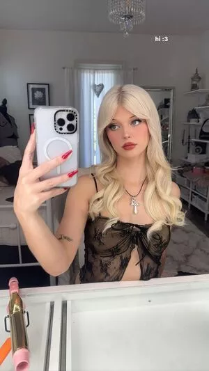 Loren Gray / iamlorengray / loren / lorengray nude photo #0889